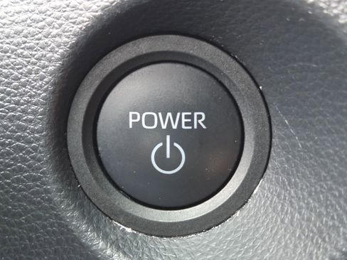 Used 2024 Toyota Corolla Cross AWD Hybrid image 33