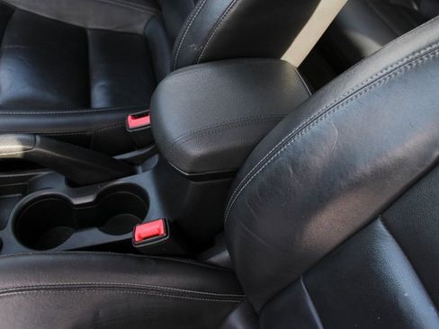 Used 2014 Chevrolet Cruze LT w/ Sun, Sound and Sport Package image 27