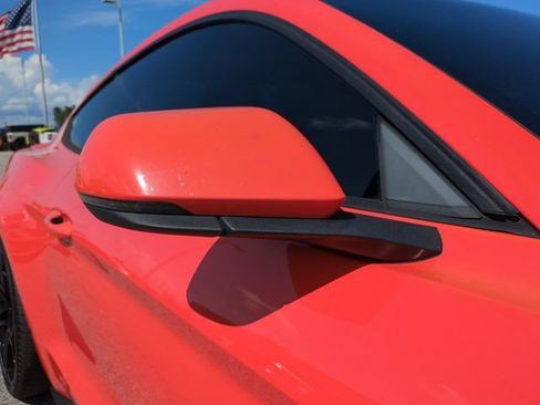 Used 2016 Ford Mustang Premium RWD image 12