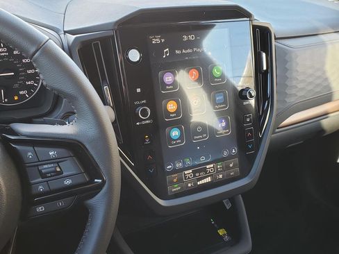 New 2026 Subaru Forester Sport image 11