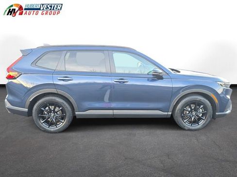 New 2026 Honda CR-V Sport-L image 5