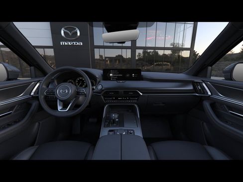 New 2026 MAZDA CX-90 3.3 Turbo w/ Premium Plus Pkg AWD/4WD image 2