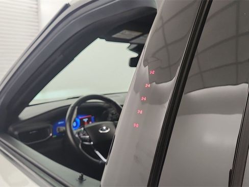 Used 2022 Ford Explorer ST w/ Equipment Group 401A image 33