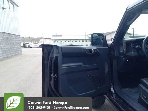 New 2026 Ford Bronco Badlands image 10