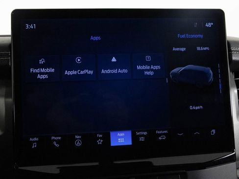 Used 2024 Ford Expedition Max XLT image 58