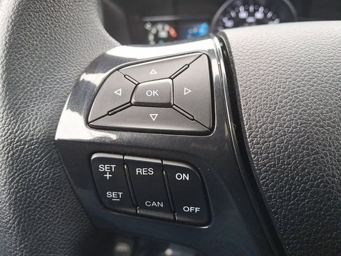 Certified 2018 Ford Explorer XLT w/ Equipment Group 202A image 23