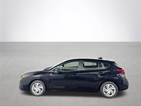 Certified 2024 Subaru Impreza 2.0i w/ Popular Package #1A image 10