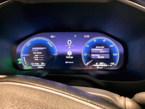 Used 2025 Toyota RAV4 XSE image 26