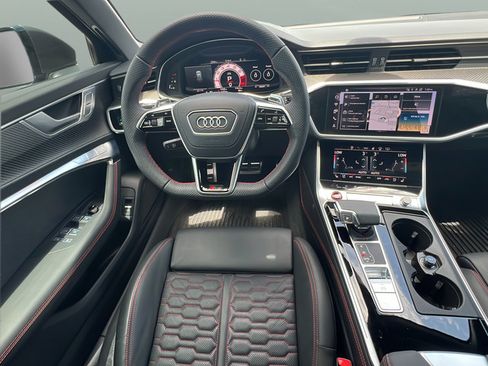 Used 2026 Audi RS 6 performance AWD/4WD image 12