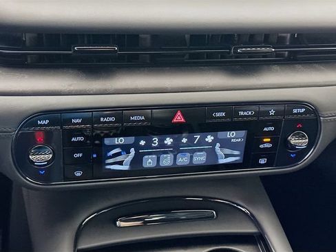 New 2026 Genesis G90 3.5T Prestige AWD/4WD image 14