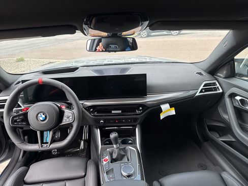 New 2025 BMW M2 w/ Lighting Package image 40