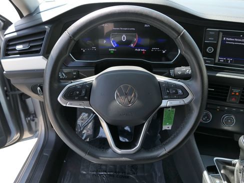 Used 2024 Volkswagen Jetta S FWD image 18