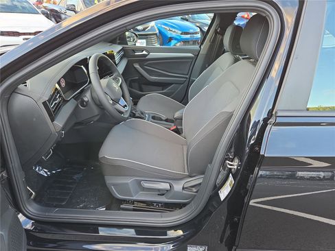 New 2026 Volkswagen Jetta Sport image 15