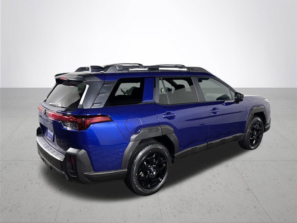 Certified 2026 Subaru Outback Limited AWD/4WD image 7
