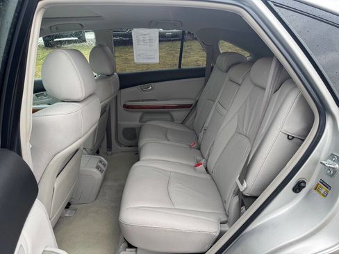 Used 2007 Lexus RX 350 AWD image 12