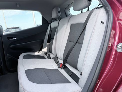 Used 2020 Chevrolet Bolt LT FWD image 13