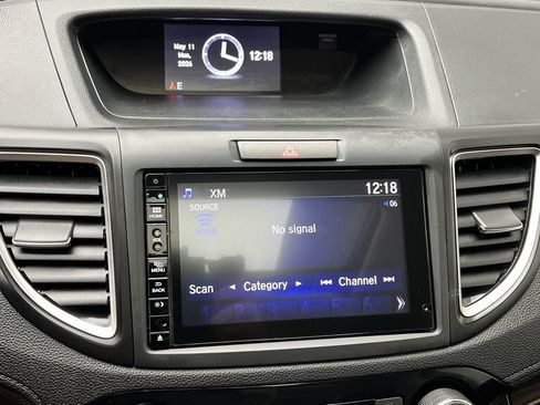 Used 2016 Honda CR-V EX-L image 17