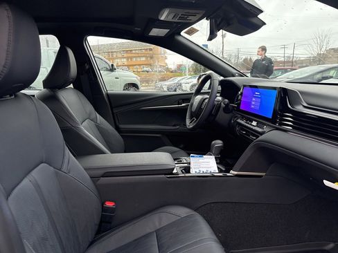 New 2026 Toyota Camry XSE image 3