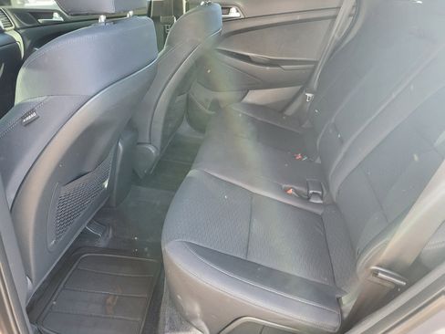 Used 2019 Hyundai Tucson Value image 11