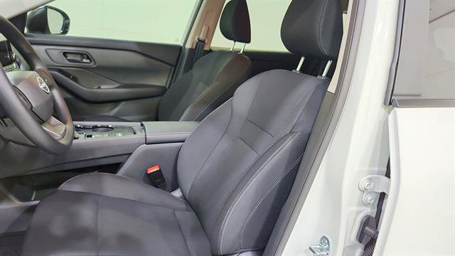 New 2027 Nissan Rogue S FWD image 11