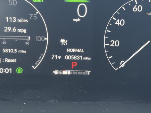 Used 2026 Honda CR-V Sport image 25