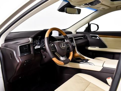 Used 2017 Lexus RX 350 FWD w/ Premium Package image 19