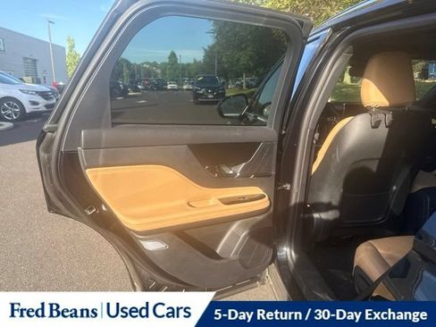 Certified 2022 Lincoln Corsair Reserve w/ Equipment Group 201A AWD/4WD image 15