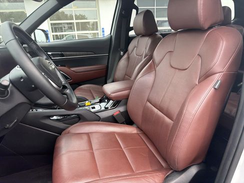 Used 2023 Kia Telluride SX AWD/4WD image 22