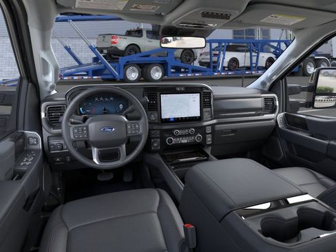 New 2026 Ford F250 Lariat AWD/4WD image 9