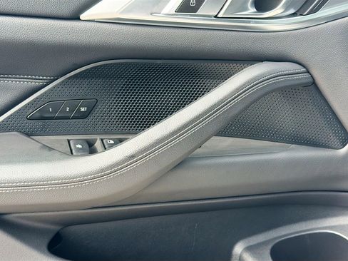 Certified 2025 BMW 430i Convertible image 24