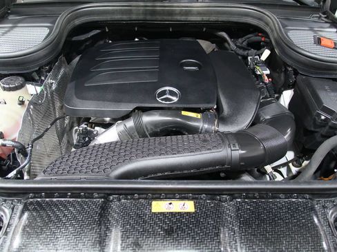 Certified 2021 Mercedes-Benz GLE 350 4MATIC image 32