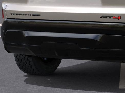 New 2027 GMC Terrain AT4 w/ Convenience Package III AWD/4WD image 14