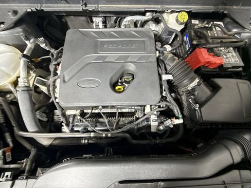 Used 2021 Ford Bronco Sport Big Bend image 28