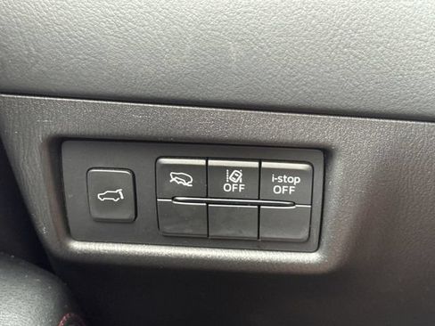Used 2025 MAZDA CX-5 Carbon Edition AWD/4WD image 26