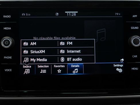 Used 2023 Volkswagen Atlas SE w/ Panoramic Sunroof Package AWD/4WD image 28