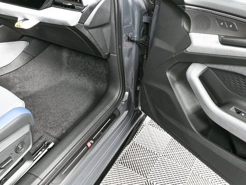 New 2025 Audi S5 Prestige image 24