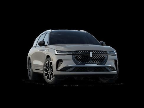 New 2026 Lincoln Nautilus Reserve AWD/4WD image 70