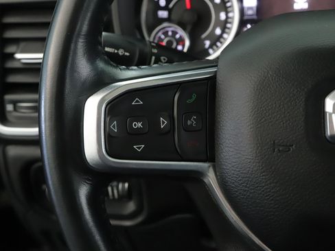 Used 2023 RAM 1500 Laramie image 10