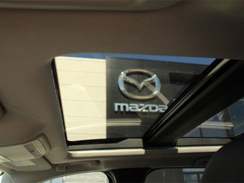 Certified 2025 MAZDA CX-50 AWD 2.5 S w/ Premium Package image 38