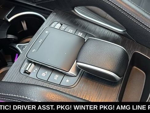 Used 2024 Mercedes-Benz GLE 450 4MATIC image 21