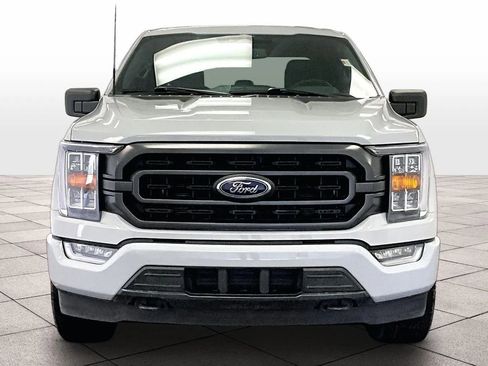 Certified 2023 Ford F150 XLT w/ Equipment Group 302A High image 3