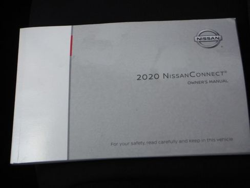 Used 2020 Nissan Sentra SV FWD image 37