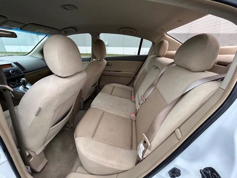 Used 2008 Nissan Sentra 2.0 S image 29