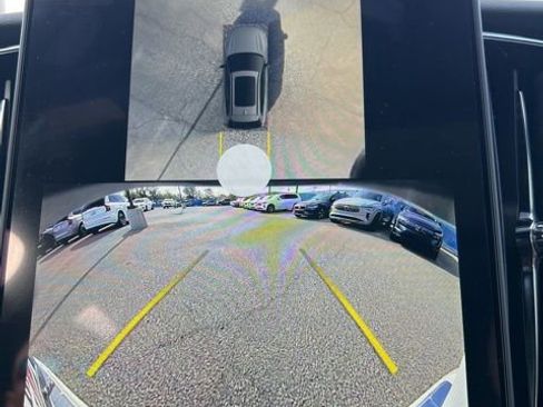 New 2026 Volvo XC60 B5 Plus w/ Protection Package Premier image 17