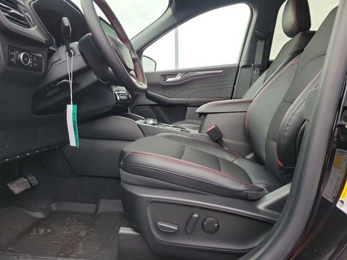 New 2026 Ford Escape ST-Line Select w/ Tech Pack #1 image 17