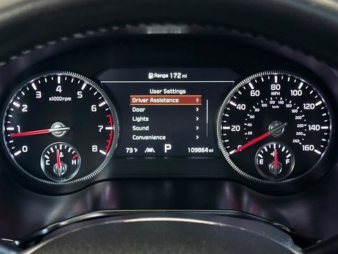 Used 2020 Kia Telluride SX w/ Towing Package FWD image 19