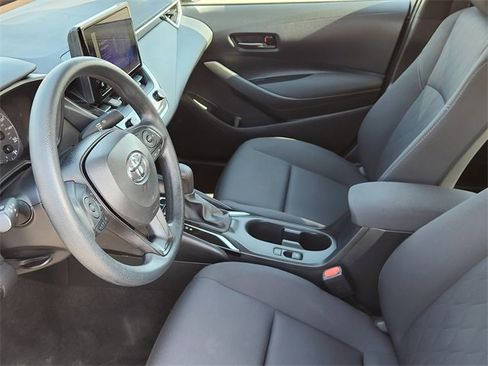 Certified 2024 Toyota Corolla LE image 5