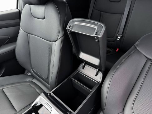 New 2026 Hyundai Santa Cruz SEL FWD image 19