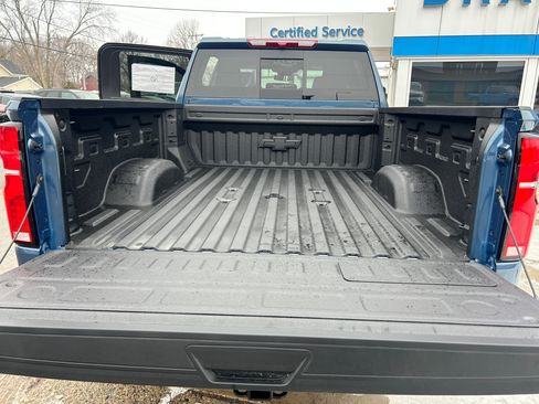 New 2026 Chevrolet Silverado 3500 LTZ w/ LTZ Plus Package image 38