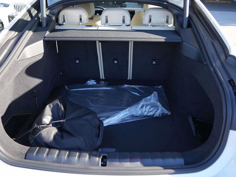 New 2026 BMW i4 eDrive40 w/ Parking Assistance Package image 5